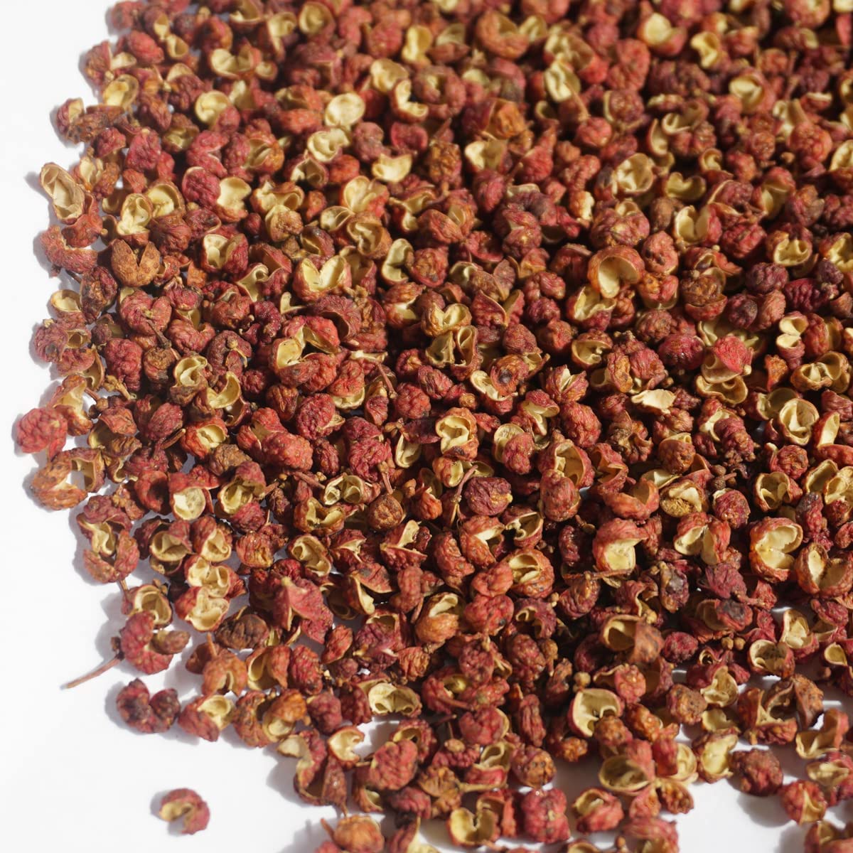 Amazon | 花椒 原形 アメ横 大津屋 業務用 さんしょ サンショ ハーブ